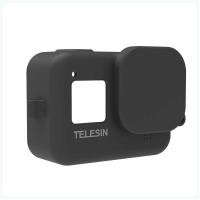 ราคา Telesin Frame Housing Protective Case Bumper GoPro Hero 8 - GP-PTC-802 (23742767665)