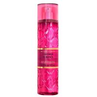 ราคา Bath & Body Works Fine Fragrance Body Spray Mist 8 oz (ปกปิดในดอกกุหลาบ) (40430441365)