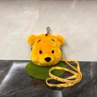 ราคา กระเป๋าหมีพูห์ Pooh TDR (17081281556)