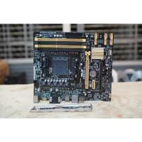 ราคา MAINBOARD FM2+ ASUS A88XM-A (22423494806)