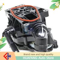 ราคา Original 256002j100 For Kona, Elantra Sedan 2.0l Thermostat Housing High Quality (49254116947)
