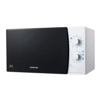 ราคา Samsung ไมโครเวฟ แบบอุ่นและย่าง ขนาด20ลิตร รุ่น ME711K/XST (2603489217)