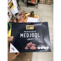 ราคา อินทผลัมเมดจูล ขนาด 1000 กรัม ไซส์ใหญ่ Medjool (19106825335)