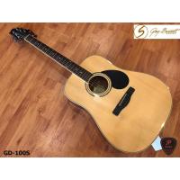 ราคา กีต้าร์โปร่ง Greg Bennett GD100S (Top Solid spruce ) (Defect มีตำหนิ) (1722321710)