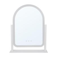 ราคา MOYA กระจกส่องหน้า LED K241040 สีขาว จัดส่งโดย HomePro (42005159895)