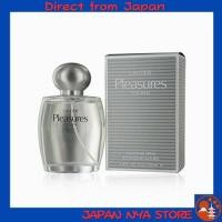 ราคา น้ำหอมผู้ชาย ESTEE LAUDER Pleasures for Men Eau de Cologne 100ml [นำเข้า] กลิ่นสดชื่น (Fresh) และเผ็ดหอม (Spicy) เสริมเสน่ห์หรูหรามีระดับ 【ส่งตรงจากญี่ปุ่น】 (40128430757)