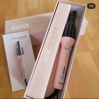 ราคา ที่ม้วนผมไฟฟ้า ionix Twister (14249012434)