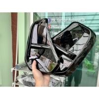 ราคา ฝาครอบไฟตัดหมอก เบ้าไฟตัดหมอก กรอบไฟตัดหมอก พาร์ทอะไหล่แท้ Toyota HiluxRevo Z edition GR Sport (21960268653)