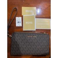 ราคา กระเป๋าเงินMK ของแท้100% ใช้ครั้งเดียว ใหม่มากๆ ไม่มีตำหนิเลย (26553085908)