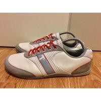 ราคา รองเท้า True linkswear มือสองของแท้ - size 42.5 (27cm 9us) (1348068966)