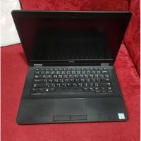 ราคา โน๊ตบุ๊ค ทำงาน เล่นเน็ต บางเบา สภาพดี จอ FHD ราคาถูกสุดๆ Dell Latitude E5470 (22617717761)