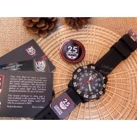 ราคา LUMINOX 3050 SOG SET 25TH ANNIVERSALY LIMITED มือสอง สภาพเก็บสะสม (3893055703)