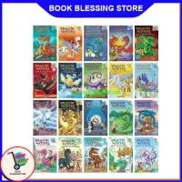 ราคา Dragon Masters Series (24 Book series) - ร้านหนังสือพร (42880343751)