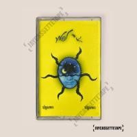 ราคา เทปเพลง เทปคาสเซ็ท Cassette Tape เทปเพลงไทย พราย ปฐมพร (ปกเหลือง) (22042179931)