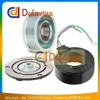 ราคา AC Compressor Clutch Assembly 7-Groove For Honda Civic 2006-2011 1.8L 38810RNAA01 38810RNAA02 (54956833745)