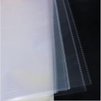 ราคา (แพ็ค 100 ใบ)ถุงใส OPP ฝากาว ขนาด 25x34//35x45 1แพ็ค (23124156843)