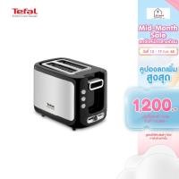 ราคา TEFAL เครื่องปิ้งขนมปัง รุ่น TT3670 ประกันศูนย์ 2 ปี TT3670TH (11567545285)