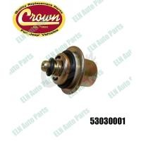 ราคา เร็คคูเรเตอร์วาล์วดักน้ำมันไหลกลับ จี๊ป JEEP Cherokee XJ 2.5, XJ 4.0 ปี 1991, Grand Cherokee ZJ 4.0L ปี 1993 (15365532057)