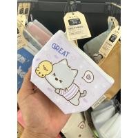 ราคา กระเป๋าใส่เหรียญ Moshi Moshi (25929464510)