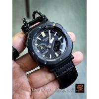 ราคา Casio ProTrek Urban Explorer B001 Stealth Trekker (54955070453)