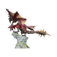 ราคา 【พร้อมส่ง】monster hunter wilds monster hunter monster hunter figure monster hunter wilds ของขวัญวันเกิด ของแต่งบ้าน โมเดลเกม (51257002207)