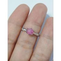 ราคา แหวนพลอยทับทิม พลอยแท้ธรรมชาติ จาก จันทบุรีค่ะ (26822412555)