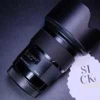 ราคา Sigma 50mm F1.4 DG Art for EF Canon (มือสอง) (28623280172)