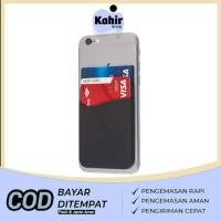 ราคา กระเป๋าใส่บัตร กระเป๋าใส่บัตร HP กระเป๋ากาว HP / สมาร์ทโฟนซิลิโคน ที่ใส่บัตร (29802502016)