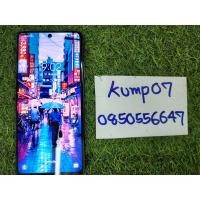 ราคา ขาย Samsung Galaxy A71 5G RAM 8 ROM 128 สีดำ Prism Crush Black มือ2 สภาพสวย 6900 บาท ครับ (21240707874)