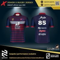 ราคา สเปเทร | โจฮอร์ รักบี้ X | เสื้อรักบี้ 2021/22 เสื้อสเวตเชิ้ต (40179702903)