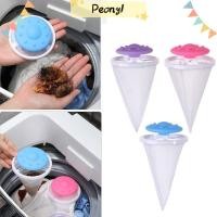ราคา PDONY 1/3 ชิ้นซักผ้า|ถุงกรอง, ถุงเก็บขุย ลอยผมกรองตาข่าย, สากลแบบพกพานํามาใช้ใหม่ผม น้ํายาล้าง ครัวเรือนซักผ้าบอลซักผ้า (40051973172)