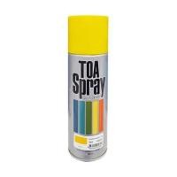 ราคา [พร้อมส่ง] HomeDoDee สีสเปรย์ TOA #5 YELLOW 400 ซีซี สีสเปรย์ สีกระป๋อง สีพ่น (11940614828)