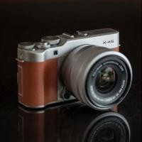 ราคา กล้องfuji X-A5 มือสองสภาพดีเหมือนใหม่ (6016411309)