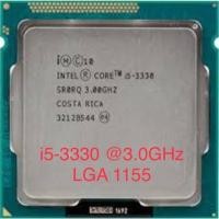 ราคา พร้อมส่ง CPU i5-3330 i5-3470 i5-3550 i5-3570 Socket1155 Gen2-3 (มือสอง) แชทสอบถามก่อนสั่งซื้อ (4544380822)