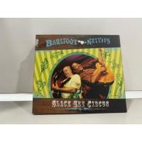 ราคา 1 CD MUSIC ซีดีเพลงสากล WARNE CORPORATION BAREFOOT NATIVES (N5C57) (51153258417)