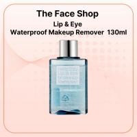 ราคา The face shop Herb Day Lip & Eye Waterproof Makeup Remover 130ml (29988057966)