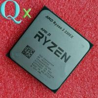 ราคา Upgrade Gaming CPU Ryzen 3 3300X AM4 CPU โปรเซสเซอร์ R3 3300X Quad Core 8T 3.8GHz 65W เดสก์ท็อป (53702594152)