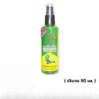 ราคา บัวหลวง แฮร์ โทนิค วิค คาฟเฟอร์ไลม์ แฮร์ โทนิค Bualuang Hair Tonic ( 90 ml.) (28993575472)