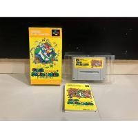 ราคา ตลับเกมแท้ SUPER FAMICOM (SFC)Super Mario World (JP) (25104337371)