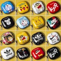 ราคา Samsung Buds Pro / Buds 2 / Buds Live Case เคสซิลิโคน Tpu ป้องกันรอยสําหรับ Samsung Galaxy Buds Pro / Buds 2 / Buds Live (6384977199)