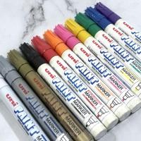 ราคา ปากกาเพ้นท์ มาร์คเกอร์ ยูนิ UNI PAINT MARKER PX-20 (5295379046)