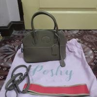 ราคา กระเป๋าร้านดังจากไอจี poshy brand (1348235788)