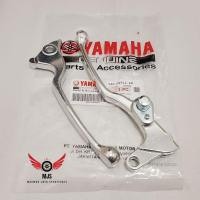 ราคา ชุดมือจับเบรคซ้ายขวา Yamaha Mio J 54P Mio M3 Xeon X Ride Xeon GT 125 Mio GT Mio Soul GT 115 Mio Soul GT 125 Mio Z Mio S Mio 125 ซ้ายขวาเบรคชุด Yamaha 54P (27344682870)