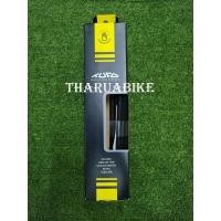ราคา ยางฮาร์ฟ เสือหมอบ TUFO S33 PRO TUBULAR 700C 24mm ล่าสุด (13705667580)