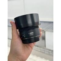 ราคา Canon EF 50mm F1.8 STM (41807842522)