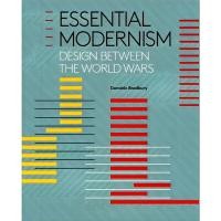 ราคา BBW หนังสือ Essential Modernism ISBN: 9780300238341 (25041575550)