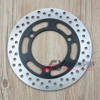 ราคา 230 มม.ด้านหลังเบรคโรเตอร์สําหรับ Kawasaki GSX 250 02-05 ZXR 250 ZXR250 89-90 ZR 250 ZR250 B6 Balius II ZXR 250 GPZ 500 S EX 500 (50508869922)