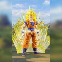 ราคา DF Goku Super Saiyan 3 (มือ2) (57505267081)
