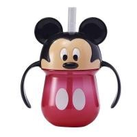 ราคา พร้อมส่ง แก้วหัดดื่ม Mickey Mouse and Minnie Mouse (3306728069)