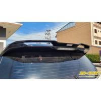 ราคา สปอยเลอร์ Fortuner Vazooma ไม่เจาะรถ (57056711258)